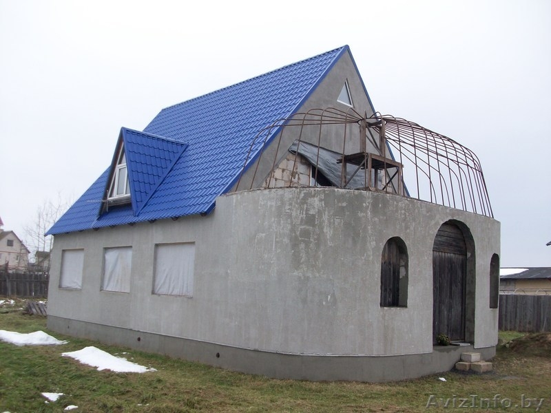 Cупер предложение о продаже дома по выгодной цене - Изображение #4, Объявление #773219