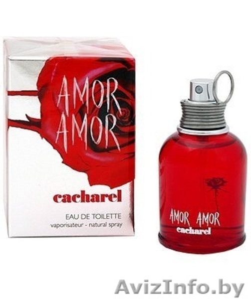 Парфюмерия муская и женская.Косметика. - Изображение #5, Объявление #788496