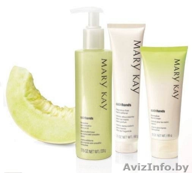 Косметика компании Мэри Кей - Изображение #1, Объявление #790540