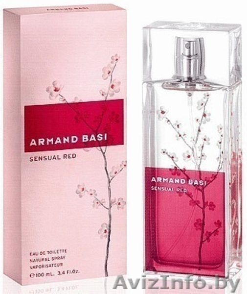 Парфюмерия муская и женская.Косметика. - Изображение #6, Объявление #788496