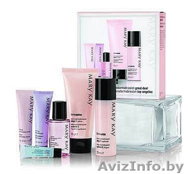 Косметика компании Мэри Кей - Изображение #3, Объявление #790540