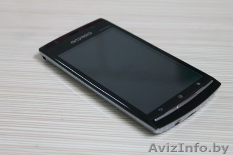 Smart Phone X18i Android - Изображение #2, Объявление #812551