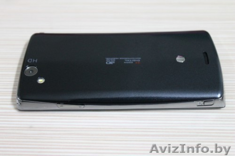 Smart Phone X18i Android - Изображение #3, Объявление #812551