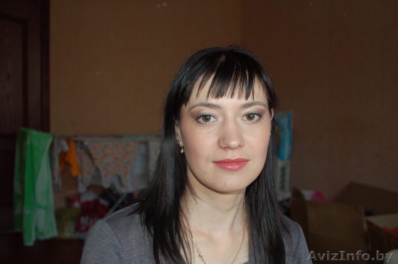 Макияж профессионально! - Изображение #8, Объявление #746091