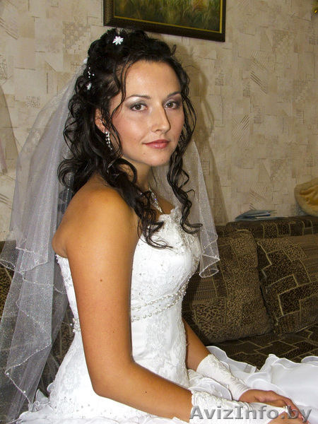 Макияж профессионально! - Изображение #3, Объявление #746091