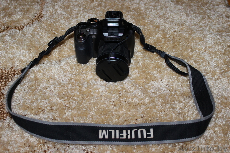 Fujifilm FinePix SL240 - Изображение #2, Объявление #815186