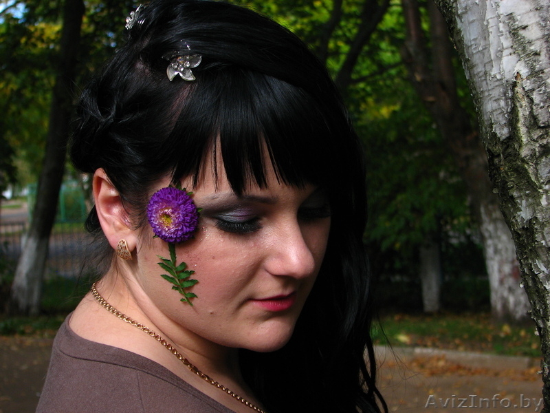 Макияж профессионально! - Изображение #9, Объявление #746091