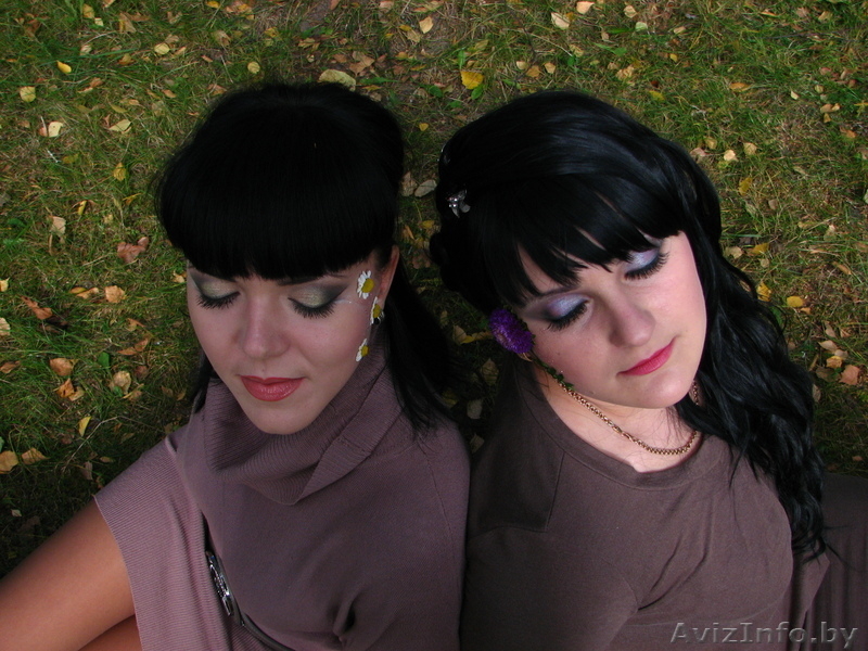 Макияж профессионально! - Изображение #10, Объявление #746091