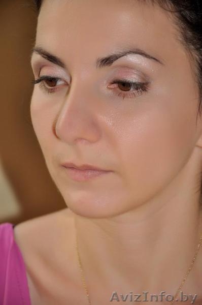 Макияж профессионально! - Изображение #7, Объявление #746091