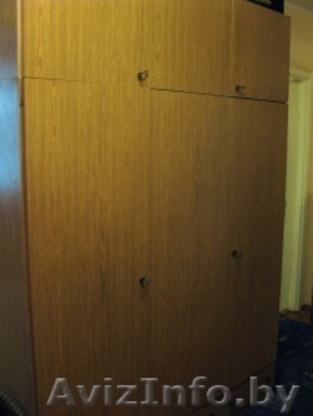 Продаем отличный шкаф в Витебске! - Изображение #1, Объявление #827692