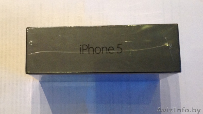 продам iPfone 5 - Изображение #3, Объявление #830802