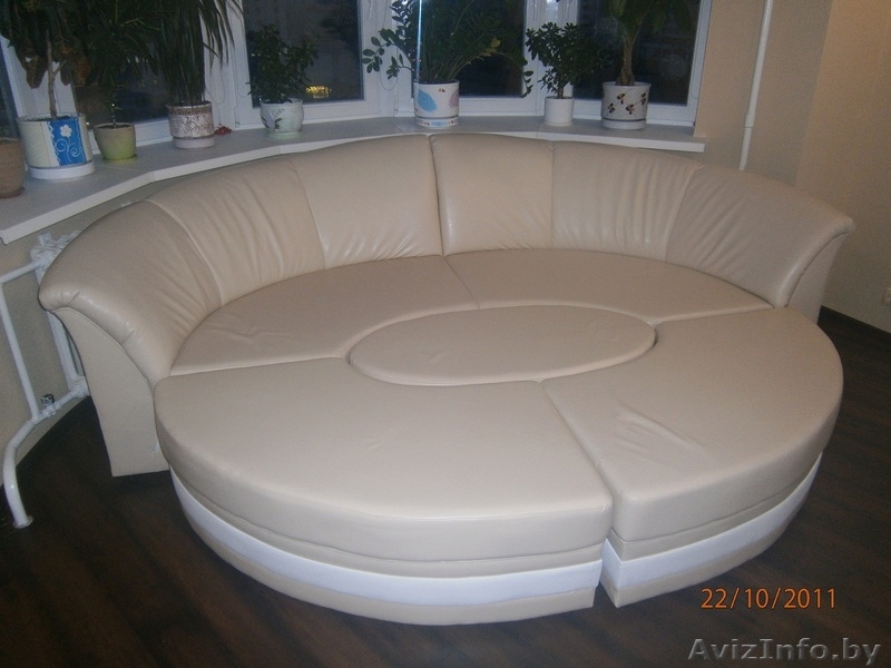 Ремонт и перетяжка мягкой мебели любой сложности. - Изображение #2, Объявление #826150