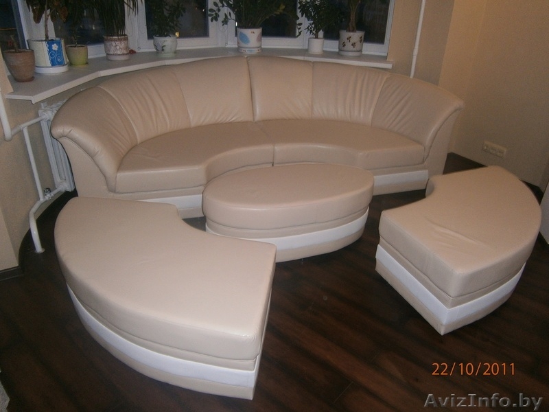 Ремонт и перетяжка мягкой мебели любой сложности. - Изображение #1, Объявление #826150