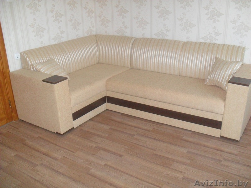 Ремонт и перетяжка мягкой мебели любой сложности. - Изображение #5, Объявление #826150