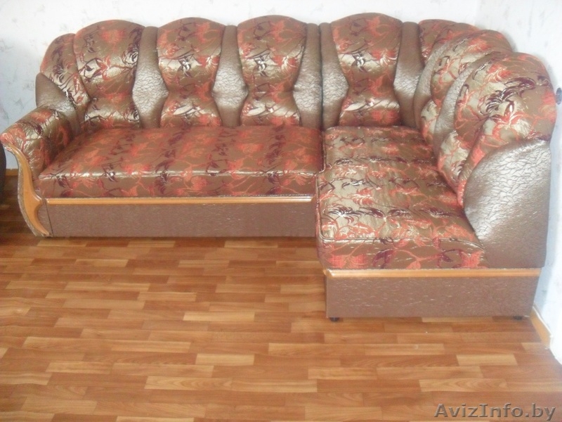 Ремонт и перетяжка мягкой мебели любой сложности. - Изображение #9, Объявление #826150