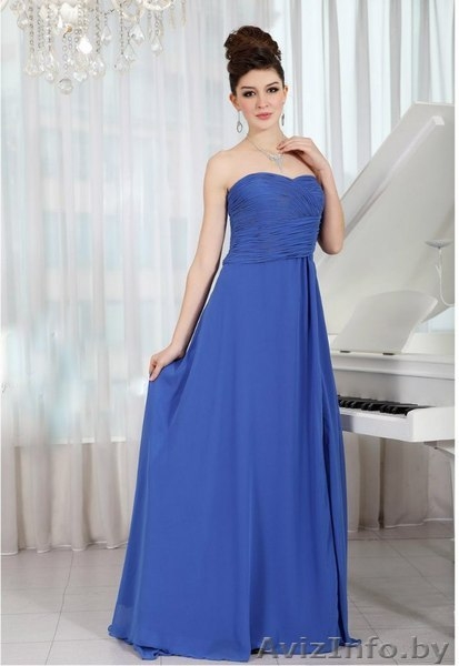 ВЕЧЕРНЯЯ  МОДА-ПЛАТЬЕ ДЛЯ ОСОБОГО СЛУЧАЯ - Изображение #7, Объявление #839055