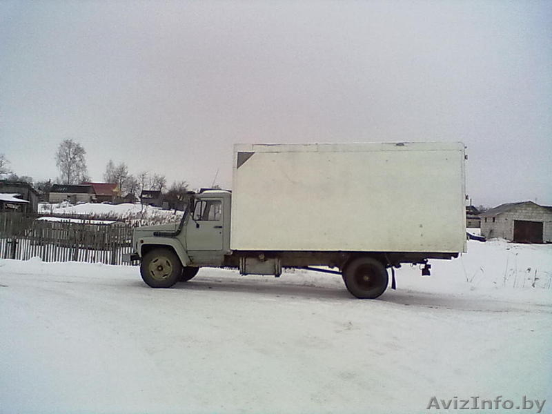 предлогаю услуги по грузоперевозкам переездам - Изображение #2, Объявление #846366