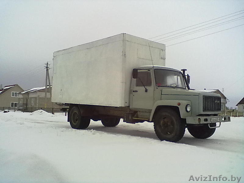 предлогаю услуги по грузоперевозкам переездам - Изображение #1, Объявление #846366
