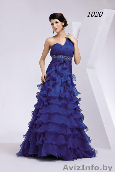 ВЕЧЕРНЯЯ  МОДА-ПЛАТЬЕ ДЛЯ ОСОБОГО СЛУЧАЯ - Изображение #8, Объявление #839055