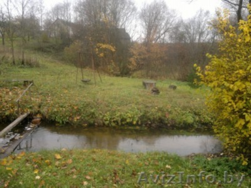 Дом в районном центре - Изображение #5, Объявление #849301