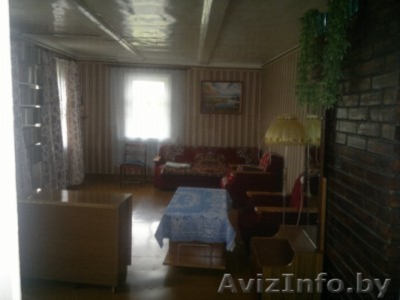 Дом в районном центре - Изображение #4, Объявление #849301