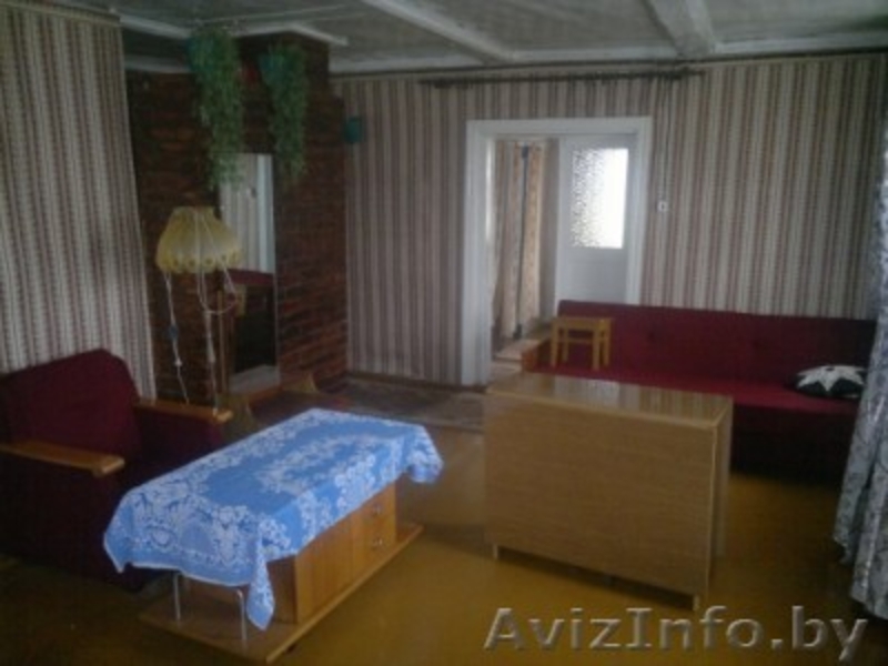 Дом в районном центре - Изображение #3, Объявление #849301