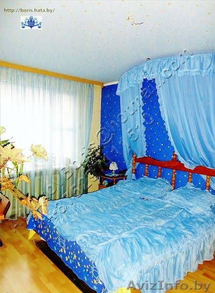 4-к квартира в кирпичном доме по пр.Фрунзе.Витебск. - Изображение #8, Объявление #835003