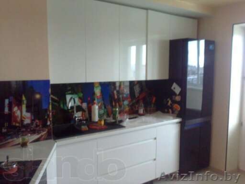 мебель по индивидуальному заказу - Изображение #1, Объявление #841554