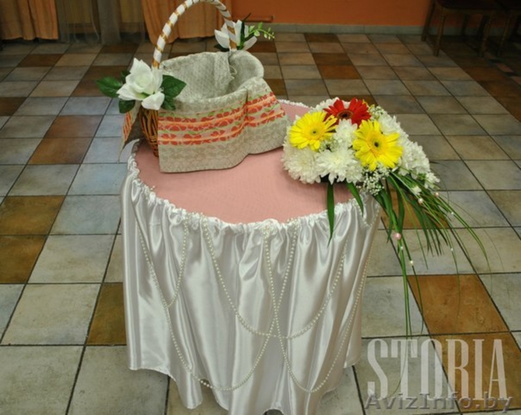 Все для Вашего праздника в Витебске - Изображение #2, Объявление #16697