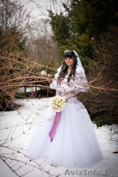 Профессиональная свадебная фотосъемка  Love-story - Изображение #2, Объявление #838382