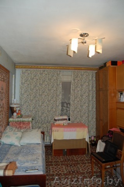 3-х комнатная на Лазо - Изображение #2, Объявление #848130