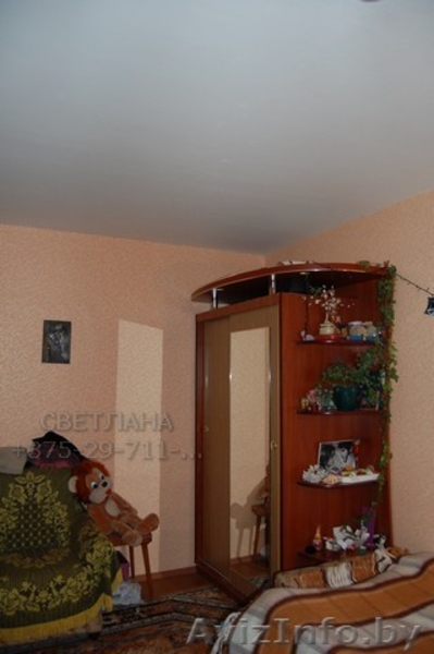 3-х комнатная на Лазо - Изображение #1, Объявление #848130