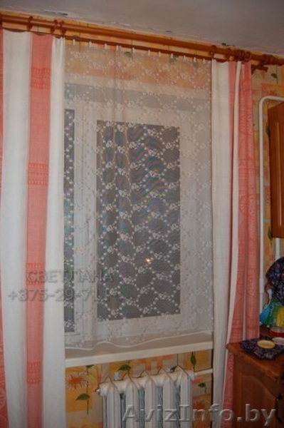 3-х комнатная на Лазо - Изображение #4, Объявление #848130