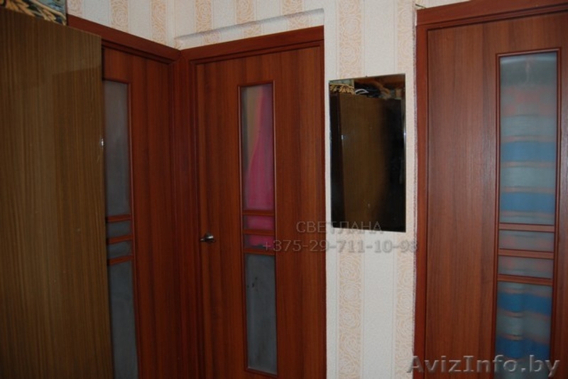 3-х комнатная на Лазо - Изображение #5, Объявление #848130