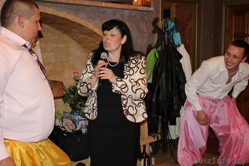 Все для Вашего праздника в Витебске - Изображение #4, Объявление #16697