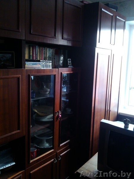 Продам четырехсекторную стенку - Изображение #3, Объявление #847492