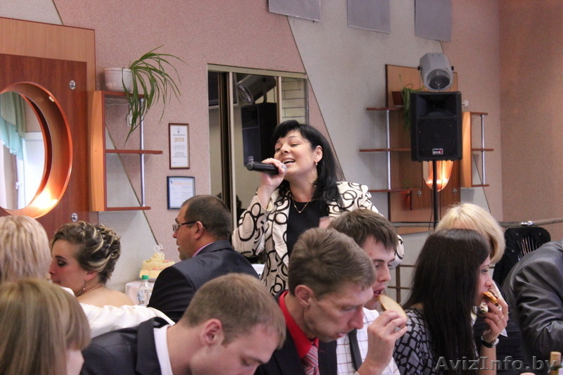 Свадьбы в Витебске и не только... - Изображение #3, Объявление #7445