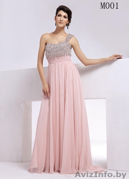 ВЕЧЕРНЯЯ  МОДА-ПЛАТЬЕ ДЛЯ ОСОБОГО СЛУЧАЯ - Изображение #2, Объявление #839055