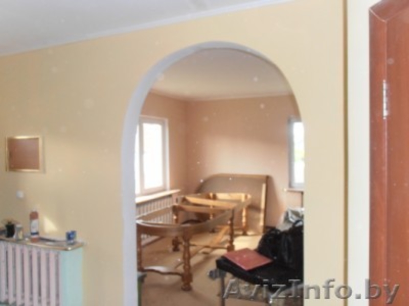 Дом в Лучесе со всеми коммуникациями - Изображение #5, Объявление #844128