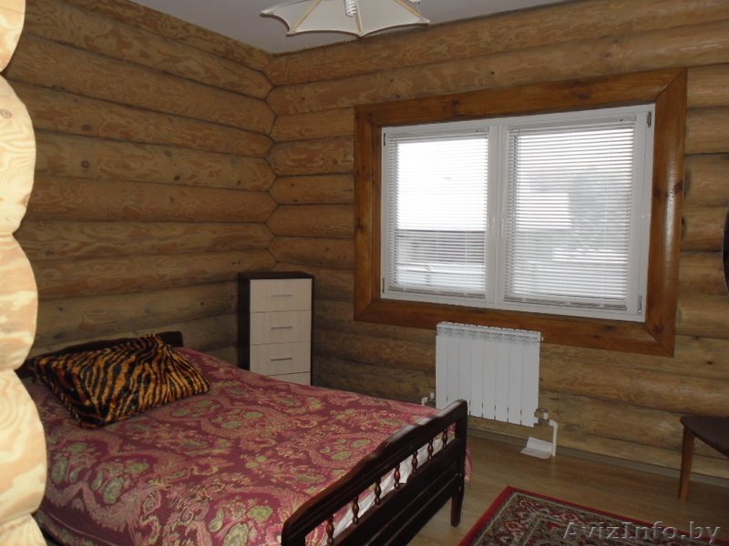 дом на живописном берегу озера - Изображение #8, Объявление #835059