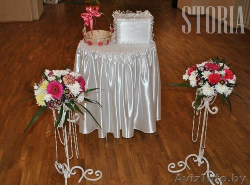 Свадьбы в Витебске и не только... - Изображение #8, Объявление #7445