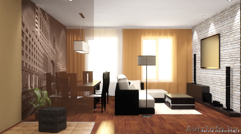 Студия компьютерной 3D графики Korvin.Studio  - Изображение #2, Объявление #843594