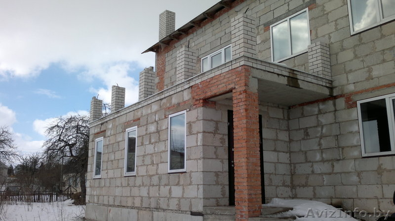 Продается коттедж в Витебске - Изображение #3, Объявление #869484