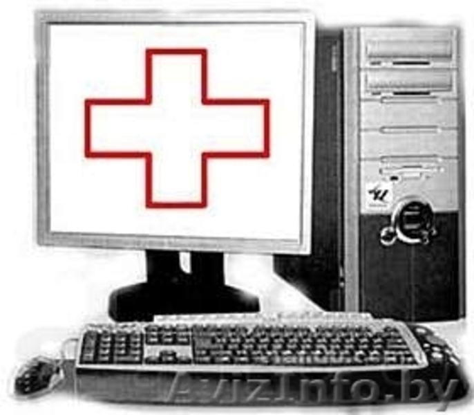 Установка Операционной системы - Изображение #4, Объявление #797796