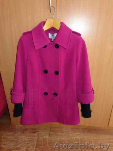 продам  пальто женское - Изображение #2, Объявление #862292