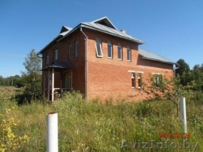 Продам дом для отдыха - Изображение #2, Объявление #865305