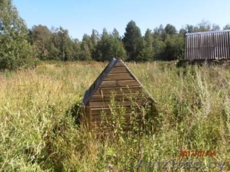 Продам дом для отдыха - Изображение #3, Объявление #865305