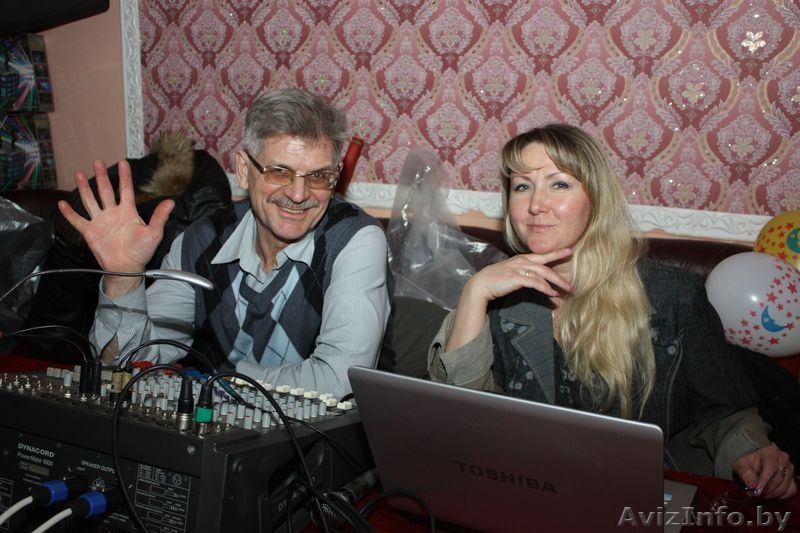 Тамада-музыкант. Все для вашего торжества! Просто набери номер. - Изображение #10, Объявление #816529