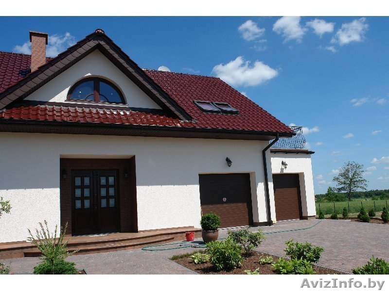 Акция от дилера!Роллеты от 38 евро/м.кв.,Заборы- ограждения, шлагбаумы. - Изображение #1, Объявление #866103