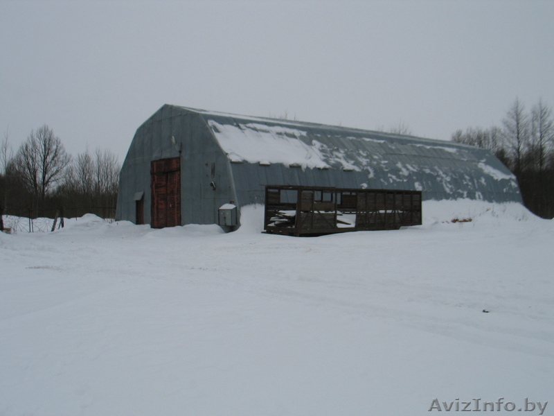 Аренда помещения в витебске - Изображение #1, Объявление #869140